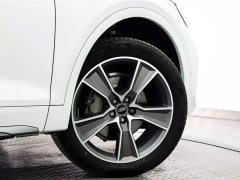 Audi Q5L 45T Luxury Version - фото 20