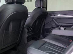 Audi Q5L 45T Luxury Version - фото 7