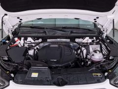 Audi Q5L 45T Luxury Version - фото 8