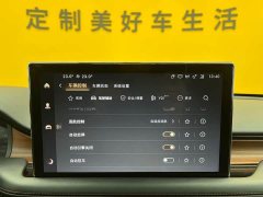 3.0T V6 AWDDeluxe Edition - фото 15