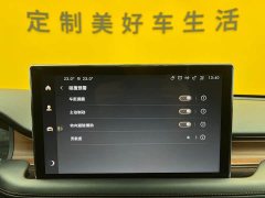 3.0T V6 AWDDeluxe Edition - фото 16