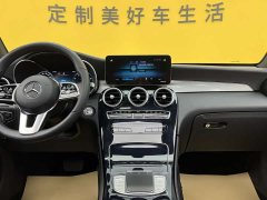 Mercedes-Benz GLC 260 4MATIC SUV - фото 13