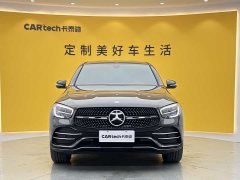 Mercedes-Benz GLC 260 4MATIC SUV - фото 2