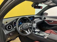 Mercedes-Benz GLC 260 4MATIC SUV - фото 3