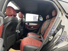 Mercedes-Benz GLC 260 4MATIC SUV - фото 7