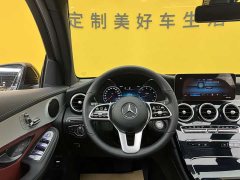 Mercedes-Benz GLC 260 4MATIC SUV - фото 8