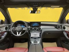 Mercedes-Benz GLC 260 4MATIC SUV - фото 9
