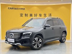 Mercedes-Benz GLB 200 Version - фото 1