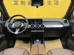Mercedes-Benz GLB 200 Version - фото 11