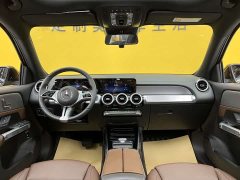 Mercedes-Benz GLB 200 Version - фото 12