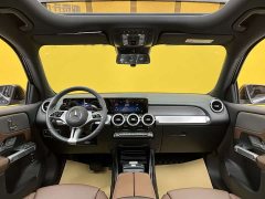 Mercedes-Benz GLB 200 Version - фото 13