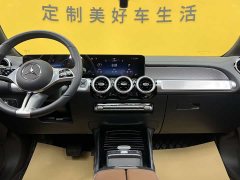 Mercedes-Benz GLB 200 Version - фото 14