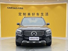 Mercedes-Benz GLB 200 Version - фото 2