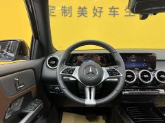 Mercedes-Benz GLB 200 Version - фото 9