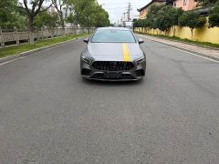 Mercedes-Benz A-Class AMG (Imported) AMG A 35 4MATIC - фото 1