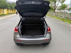 Mercedes-Benz A-Class AMG (Imported) AMG A 35 4MATIC - фото 12