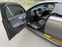 Mercedes-Benz A-Class AMG (Imported) AMG A 35 4MATIC - фото 5