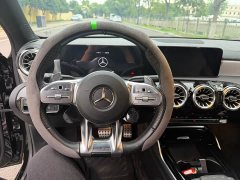 Mercedes-Benz A-Class AMG (Imported) AMG A 35 4MATIC - фото 6