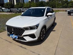 Bestune T77 PRO 280 TID Luxury Version - фото 1