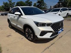 Bestune T77 PRO 280 TID Luxury Version - фото 2