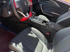 Bestune T77 PRO 280 TID Luxury Version - фото 3