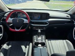 Bestune T77 PRO 280 TID Luxury Version - фото 4