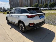 Bestune T77 PRO 280 TID Luxury Version - фото 7
