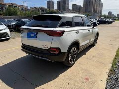 Bestune T77 PRO 280 TID Luxury Version - фото 8