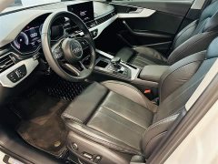 Audi A4L 40 TFSI Fashion Version - фото 10