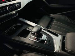 Audi A4L 40 TFSI Fashion Version - фото 11