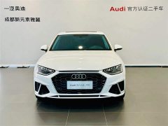 Audi A4L 40 TFSI Fashion Version - фото 2