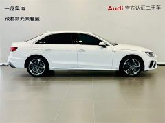 Audi A4L 40 TFSI Fashion Version - фото 3