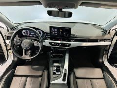 Audi A4L 40 TFSI Fashion Version - фото 7