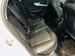 Audi A4L 40 TFSI Fashion Version - фото 8