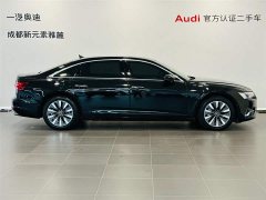 Audi A6L 45 TFSI Version - фото 3