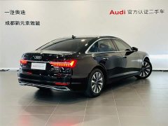 Audi A6L 45 TFSI Version - фото 4