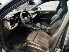 Audi A3 A3L Limousine 35 TFSI Fashion Version - фото 10