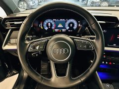 Audi A3 A3L Limousine 35 TFSI Fashion Version - фото 11