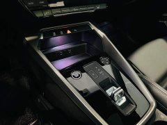 Audi A3 A3L Limousine 35 TFSI Fashion Version - фото 12