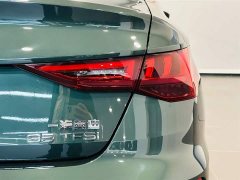 Audi A3 A3L Limousine 35 TFSI Fashion Version - фото 15