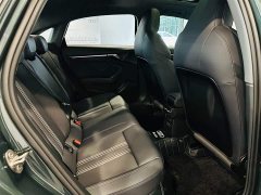 Audi A3 A3L Limousine 35 TFSI Fashion Version - фото 7
