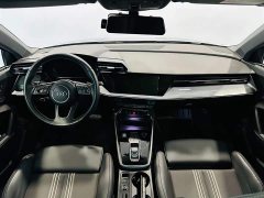 Audi A3 A3L Limousine 35 TFSI Fashion Version - фото 8