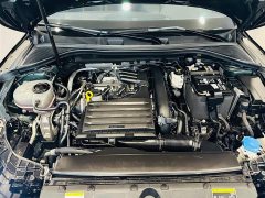 Audi A3 A3L Limousine 35 TFSI Fashion Version - фото 9