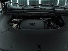 Audi LS8 52 Max Flagship - фото 10