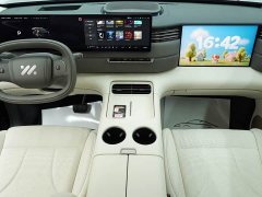 Audi LS8 52 Max Flagship - фото 12