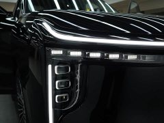 Audi LS8 52 Max Flagship - фото 14
