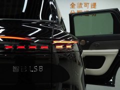 Audi LS8 52 Max Flagship - фото 16