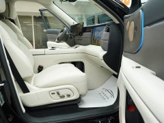 Audi LS8 52 Max Flagship - фото 19