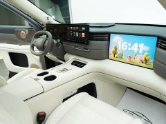 Audi LS8 52 Max Flagship - фото 20