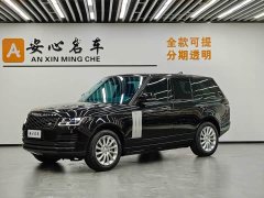 Land Rover 3.0T Edition - фото 1